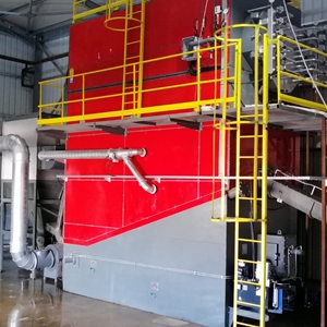 ERZENI SHPK -Berat Albania