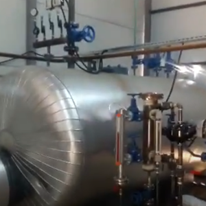 Tanwood Forest Products Inc.