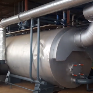 Tanwood Forest Products Inc.