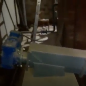 Dip Gip Romania Superheated W.Boiler