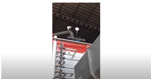 Pulper, RDF and Waste Incin. boilers