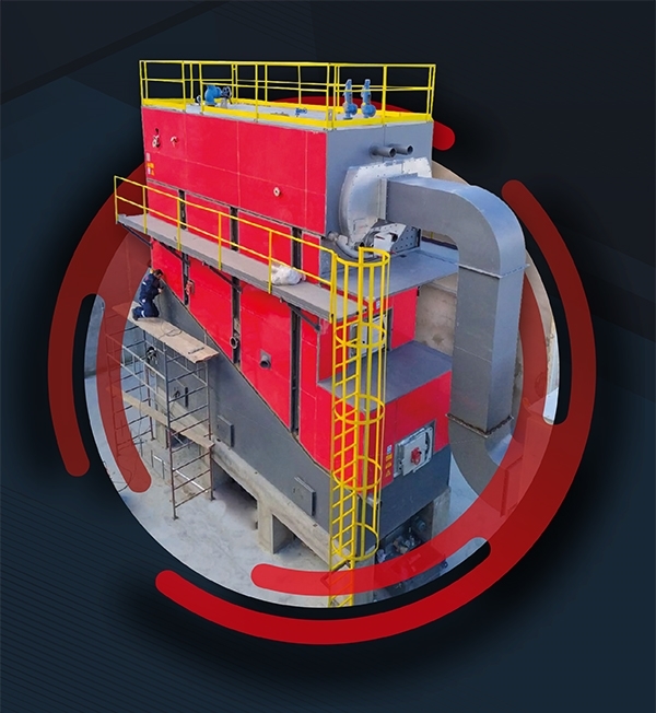 Isımek Catalog <br/>FR\ENG