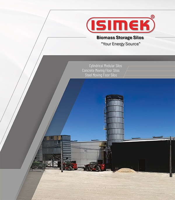  Isımek Silo Web Brochure